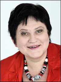 Mag. Susanna Wagner Mag. Susanna Wagner