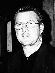 Wolfgang Kallinger