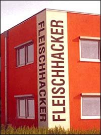 Franz Fleischhacker