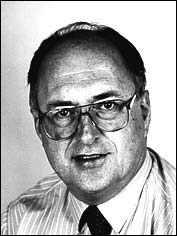 Ing. Ernst Schmucker