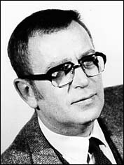 Friedrich Hartl