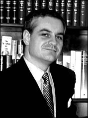 Dr. iur. Christoph Graf von Calice Dr. iur. Christoph Graf von Calice