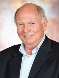 Dipl.-Vw. Werner Schrammel