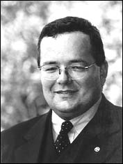 Mag. Bernd Spohn Mag. Bernd Spohn