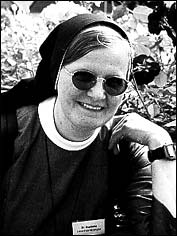 Daniela Leonhartsberger