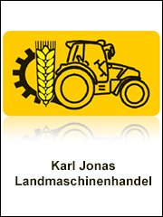 Karl Jonas