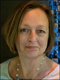 Dr. Edith Bachkönig