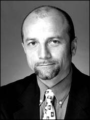 Ing. Christian Rossmann