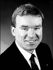 Ing. Alois Hinterwallner