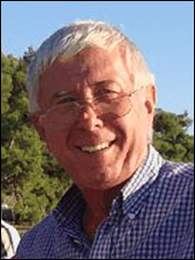 Dipl.-Kfm. Volker Walter Klein