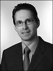Marcus Dekan