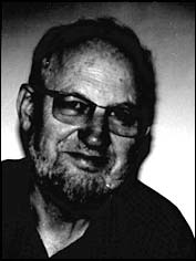 Dr. Gerhard Eberstaller