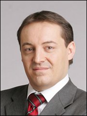 Hans Thomas Bacher