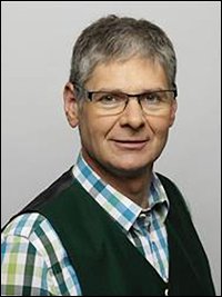 Johann Graßmann Johann Graßmann