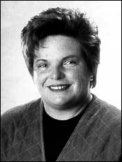 Elisabeth Wagner