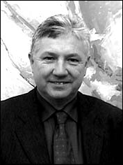 KommR. Mag. Herbert J. Moser