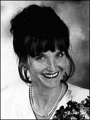 Heidi Schmerold