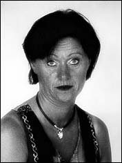 Helga Macher Helga Macher