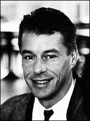 Ing. Josef Thyri