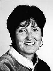 Brigitte Haiden Brigitte Haiden