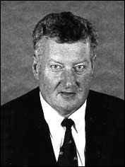 Josef Flahndorfer Josef Flahndorfer