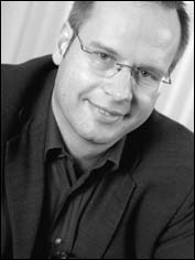 Ing. Andreas Rilk Ing. Andreas Rilk