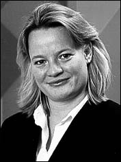 Mag. Helga Mayer Mag. Helga Mayer