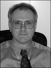 Ing. Gerhard Raszkiewicz