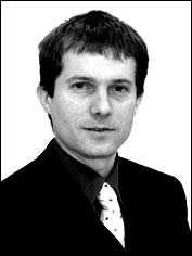 Ing. Mag. Axel Kutschera