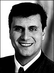 DDr. Alois Leidwein