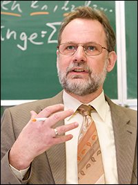 Dr. Walter Schaffraneck