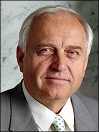 KommR.  Franz Bamberger
