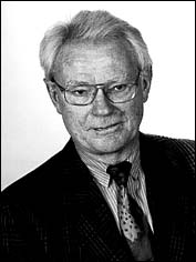 Dipl.-Ing. Alexander May