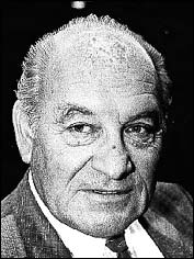 Ing. Gerhard Radvan