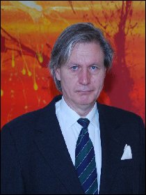Dr. Stefan Mackowski
