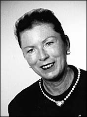 Mag. Renate Burgstaller