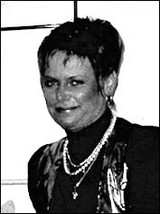 Michaela Ruzicka Michaela Ruzicka