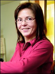 Elfriede Heinz