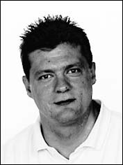 Tibor Felner Tibor Felner