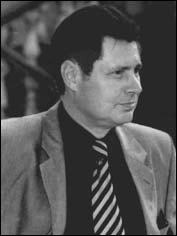 Leopold Dirnberger