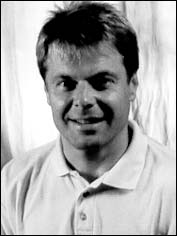 Christian Riesenhuber Christian Riesenhuber