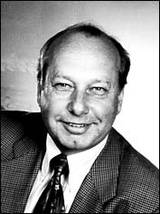 Ewald Müller Ewald Müller