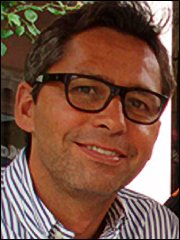 Mag. (FH) Leopold Tröls