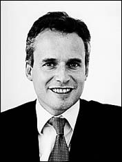 Mag. Axel Mader Mag. Axel Mader