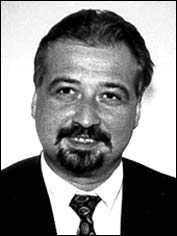 Mag. Werner Straubinger