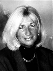 Sabine Moldan
