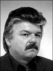 Johann Koller