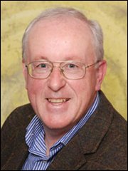Siegfried Gatterwe Siegfried Gatterwe