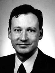 Oliver Müller