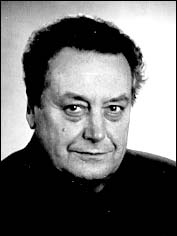 Ing. Egon Mühlberger